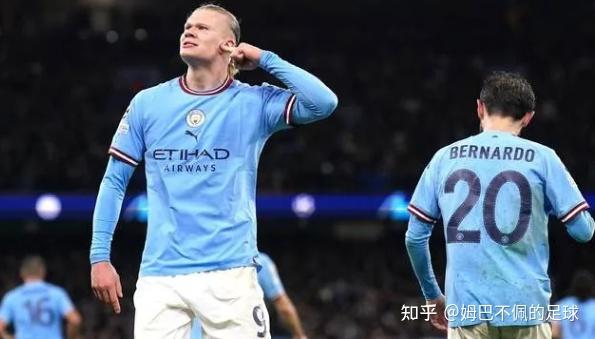 战术奏效！莫德里奇双翼齐飞压制哈兰德整场无力还手！